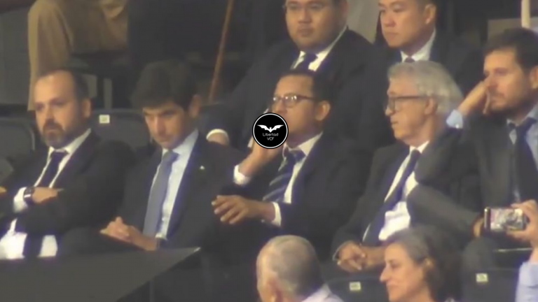 La afición debe ser escuchada